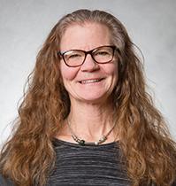 Photo of Elisa L. Patterson, CNM
