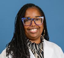 Photo of Kimberly Elizabeth Jordan, MD