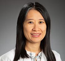 Photo of Shan Shan Chen, MD