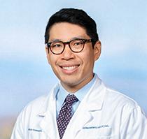 Photo of Powell Perng, MD