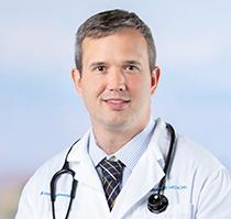 Photo of Lance Anthony Warren, MD