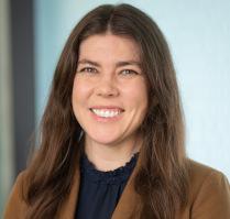 Photo of Amy K Farrar, MD