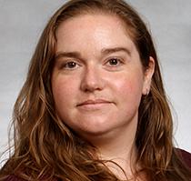 Photo of Tess E. Ish-Shalom, DO