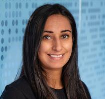 Photo of Seema Jeswani, MD