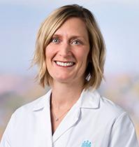 Photo of Mica M. Seibold, PA