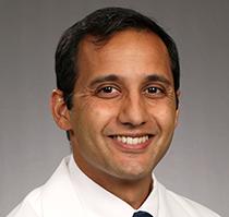 Photo of Sameer Kumar Kulkarni, MD