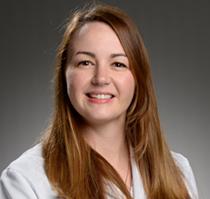 Photo of Rose Catherine Vargas, MD