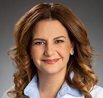 Photo of Melissa Maral Mardiros, MD