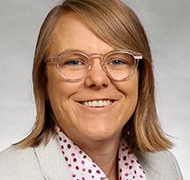 Photo of Emma L Fenske, DO