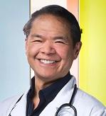 Photo of Edwin W. Lee, MD