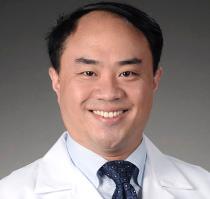Photo of James Yenming Chao, MD