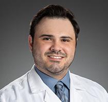 Photo of Aaron Masayuki Tsumura, MD