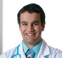 Photo of Zachary Hutzayluk II, MD