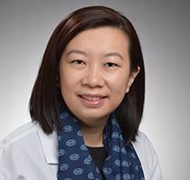 Photo of Aye Thida Lin, MD