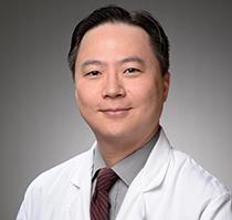 Photo of Alison J. Kim, MD