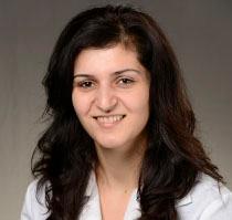 Photo of Srpouhi Gasparyan, MD