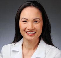 Photo of Phuong Le-Carter, MD