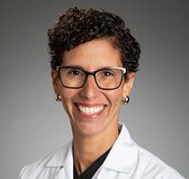 Photo of Nicole D. Schneider, MD