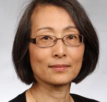 Photo of Yuri Imanishi, MD