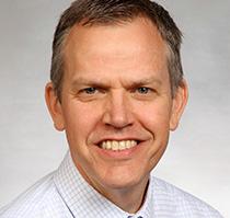 Photo of Jeffrey Andrew Youker, MD