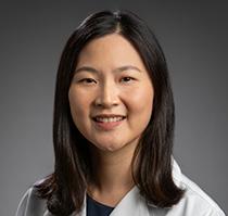 Photo of Jessica Su, MD