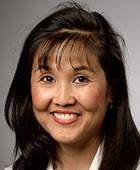 Photo of Diane H. Kawamoto, OD