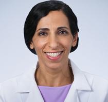 Photo of Saba S. Russell, MD