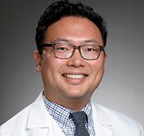 Photo of Kevin Thomas Chang, MD