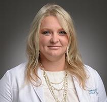 Photo of Sarah Amanda Judd, MD