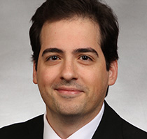 Photo of Richard K Canales, DO