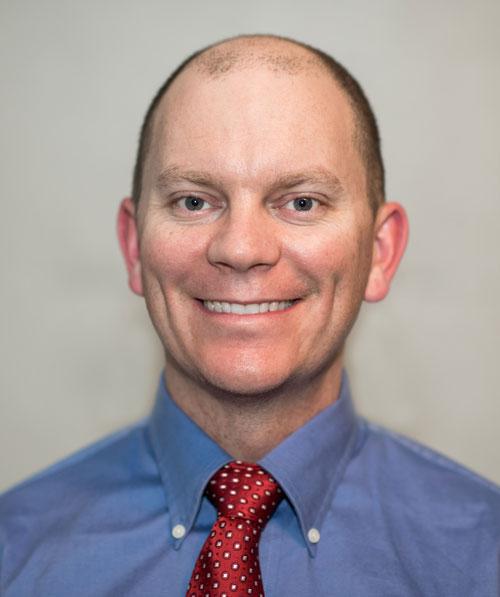 Photo of Patrick J Heaphy, DMD