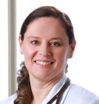 Photo of Michelle S Duran, MD