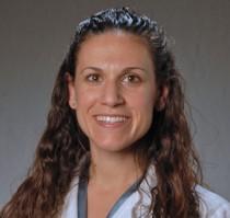 Photo of Danielle Ilana Schneider, MD