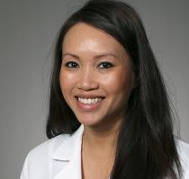 Photo of Le Tran Notarfrancesco, MD