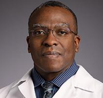 Photo of Luis Alberto Murrain Jr, DO