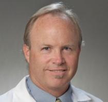 Photo of Karl Michael Luber, MD