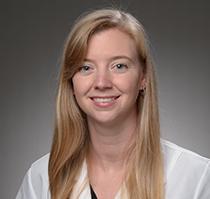 Photo of Nicole Quenelle, MD