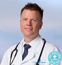 Photo of Eric Kenneth Bode, MD