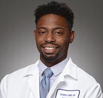 Photo of Branden Phillip Turner, MD