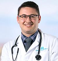 Photo of Andrew J. Faber, MD