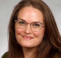 Photo of Alyssa A Barto, MD