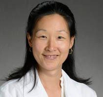 Photo of Juliet H. Hwang, MD