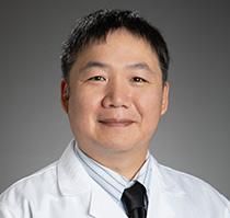 Photo of Justin Yao Lun Tsai, MD