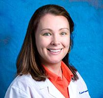 Photo of Sarah C. Charlton, CNM