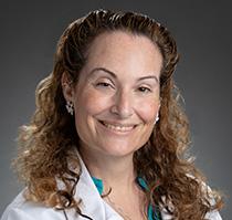 Photo of Jessica Meir, MD