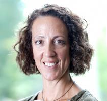 Photo of Elisa Marie Frost Granger, MD