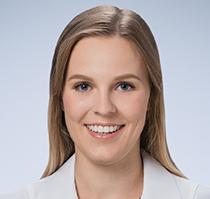 Photo of Patrycja A. Ashley, MDR