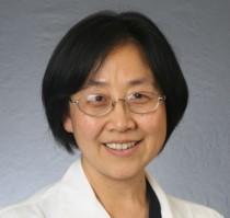Photo of Jinghua Wang, MD