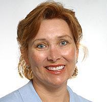 Photo of Janna M. Ellings, CNM