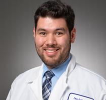 Photo of Jason Robert Castillo, MD